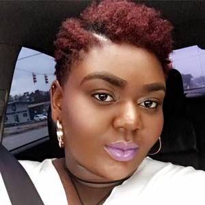 Meet your Posher, Jada